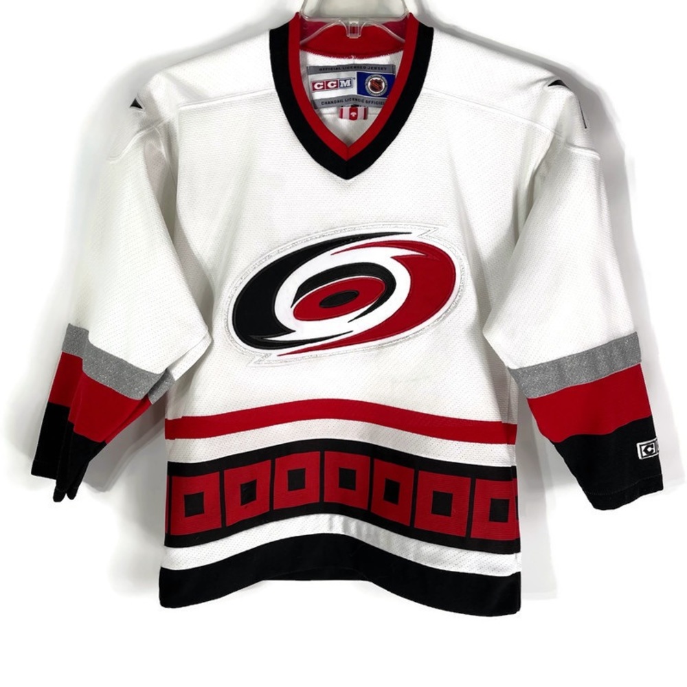 NHL Hockey Jerseys Size Youth Large